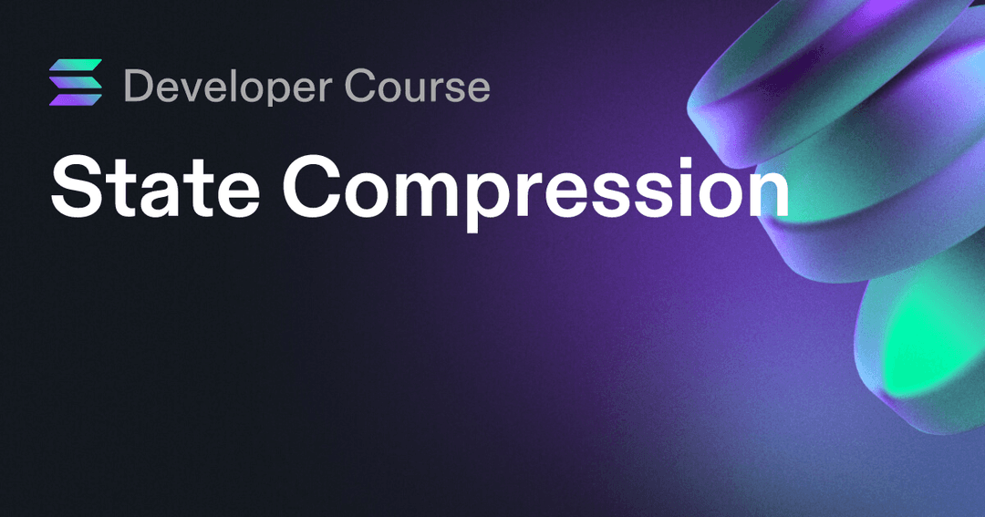 State Compression